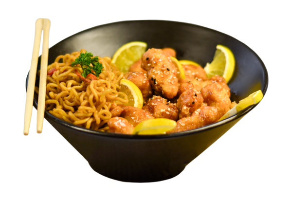 General TSO